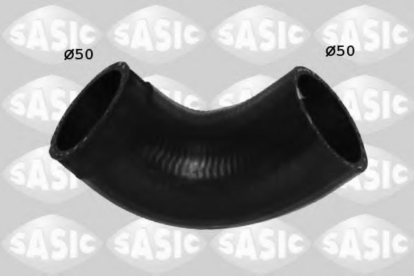 Патрубок наддува SASIC 3356037
