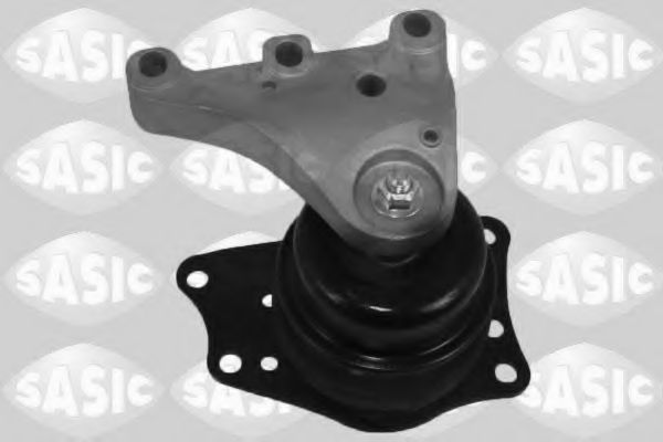 Подушка двигателя SASIC 2706147