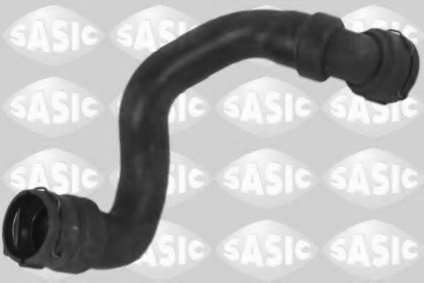 Патрубок радиатора SASIC 3406357