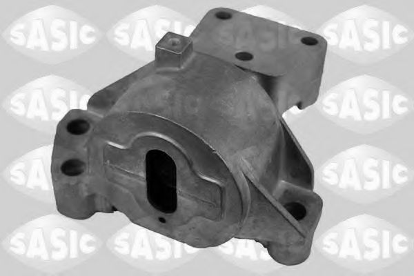 Подушка двигателя SASIC 2700006