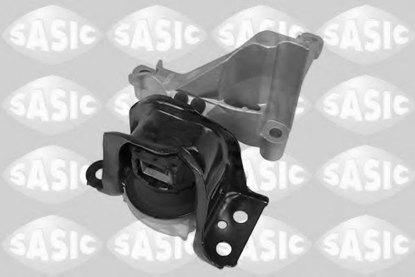 Подушка двигателя SASIC 2704097