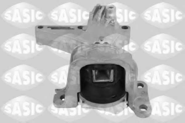 Подушка двигателя SASIC 2704099