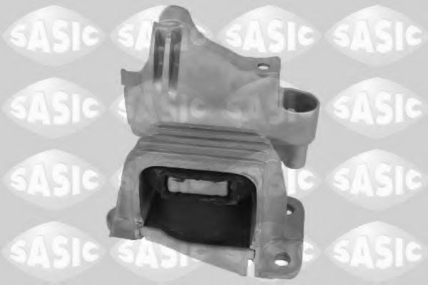Подушка двигателя SASIC 2704101