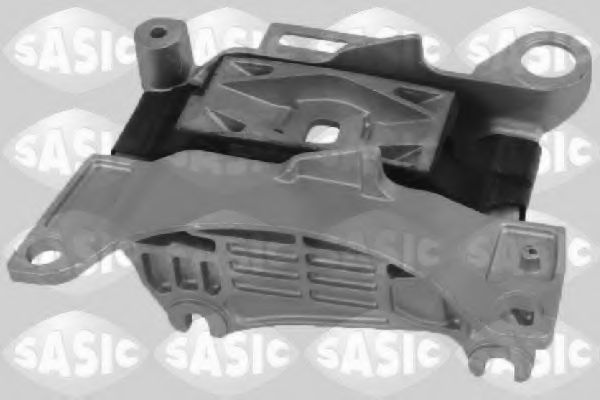 Подушка двигателя SASIC 2704103