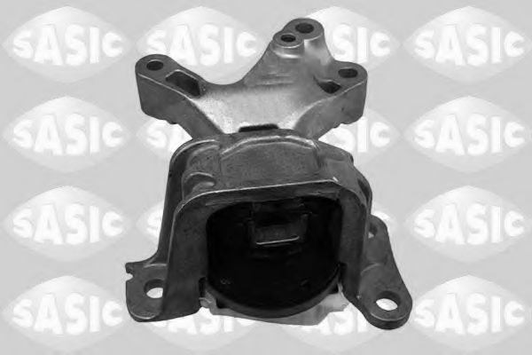 Подушка двигателя SASIC 2704106