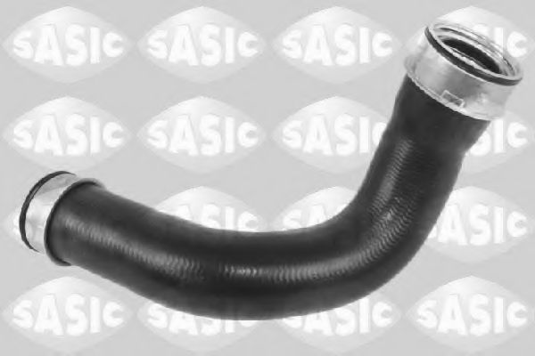Патрубок наддува SASIC 3336082