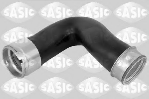 Патрубок наддува SASIC 3336092