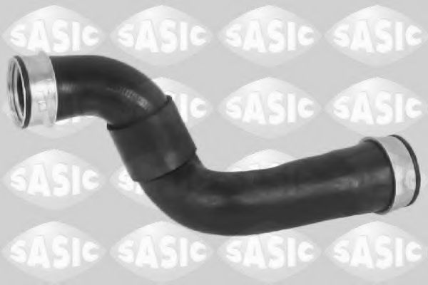 Патрубок наддува SASIC 3336100
