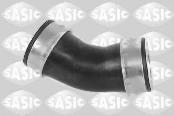 Патрубок наддува SASIC 3336115
