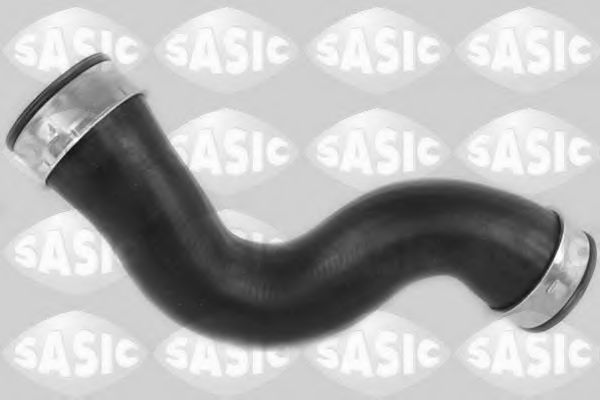Патрубок наддува SASIC 3336122