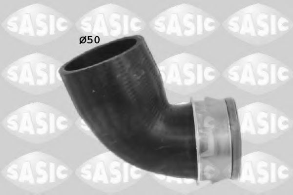 Патрубок наддува SASIC 3356040