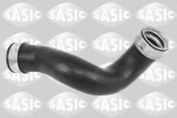 Патрубок наддува SASIC 3356041