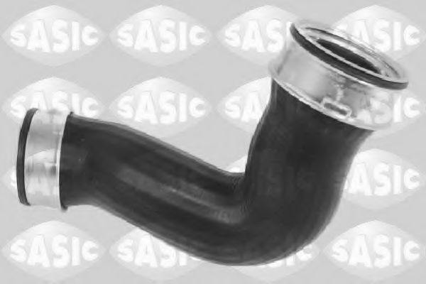 Патрубок наддува SASIC 3356042