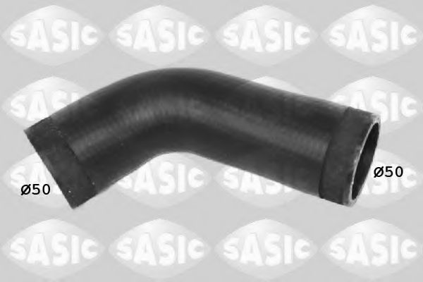 Патрубок наддува SASIC 3336148