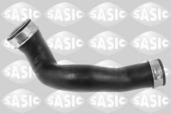 Патрубок наддува SASIC 3356044