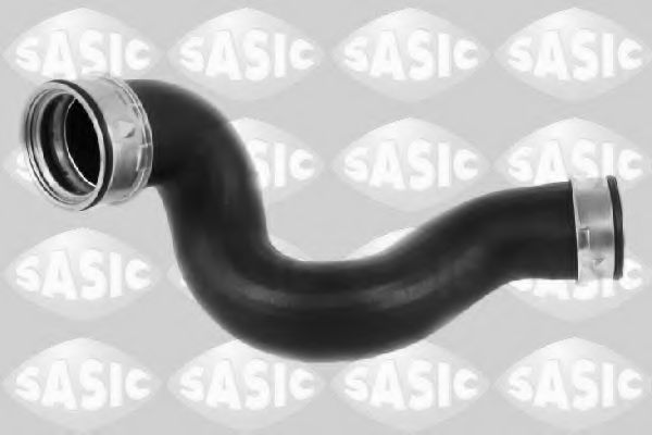 Патрубок наддува SASIC 3356045