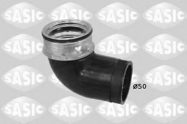 Патрубок наддува SASIC 3356050