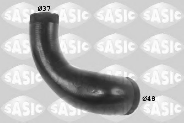 Патрубок наддува SASIC 3356051
