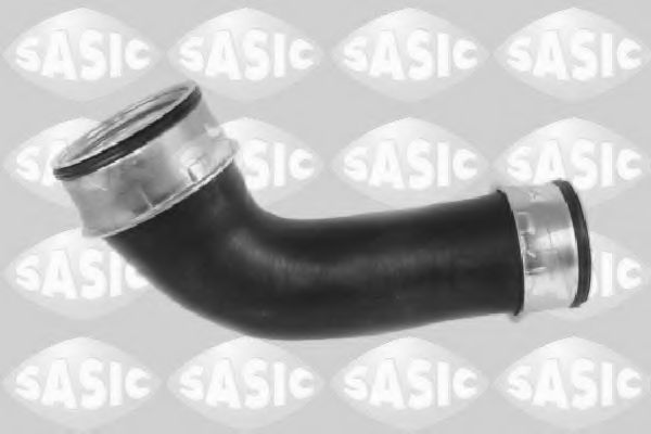 Патрубок наддува SASIC 3336140