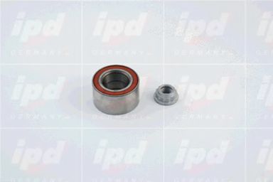 Подшипник ступицы ipd 30-1002K