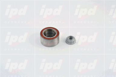Подшипник ступицы ipd 30-1004K