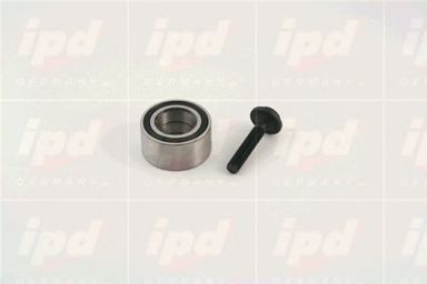 Подшипник ступицы ipd 30-1008K