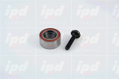 Подшипник ступицы ipd 30-1009K