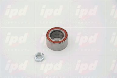 Подшипник ступицы ipd 30-1010K