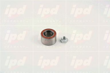Подшипник ступицы ipd 30-1014K