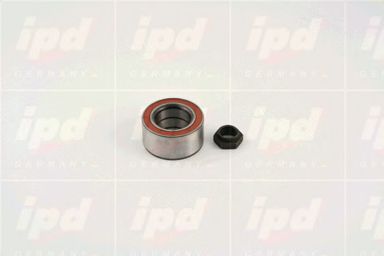 Подшипник ступицы ipd 30-1015K