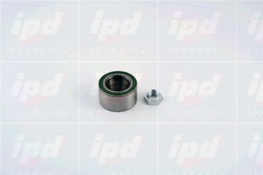 Подшипник ступицы ipd 30-1016K