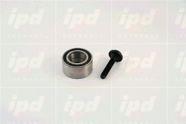Подшипник ступицы ipd 30-1017K