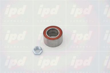 Подшипник ступицы ipd 30-1018K