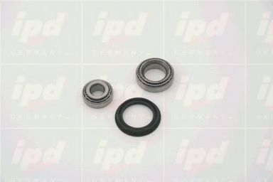 Подшипник ступицы ipd 30-1023K