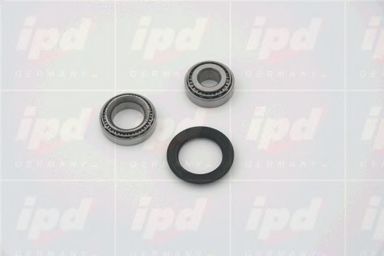 Подшипник ступицы ipd 30-1024K