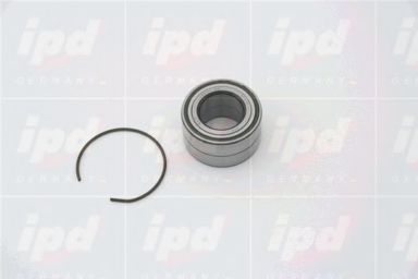 Подшипник ступицы ipd 30-3018K