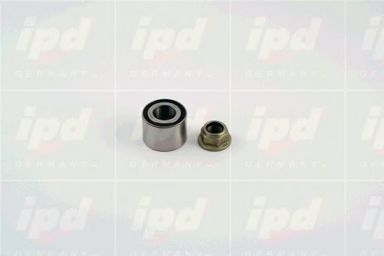Подшипник ступицы ipd 30-3030K