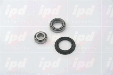 Подшипник ступицы ipd 30-4451K