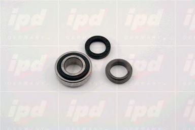 Подшипник ступицы ipd 30-0624