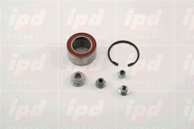 Подшипник ступицы ipd 30-1002