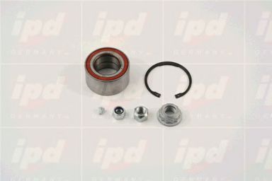 Подшипник ступицы ipd 30-1004