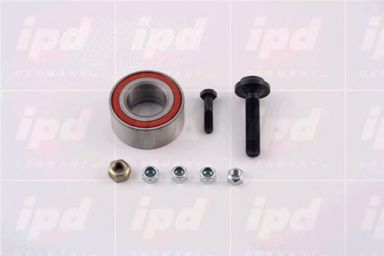 Подшипник ступицы ipd 30-1005