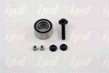 Подшипник ступицы ipd 30-1008
