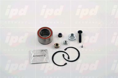 Подшипник ступицы ipd 30-1013