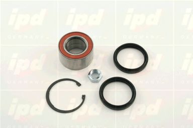 Подшипник ступицы ipd 30-1019