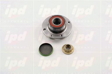 Подшипник ступицы ipd 30-1021