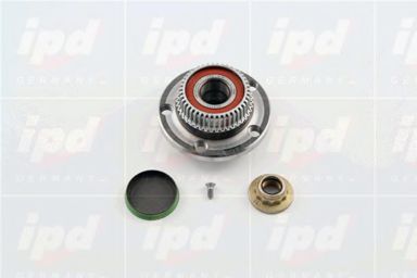 Подшипник ступицы ipd 30-1022