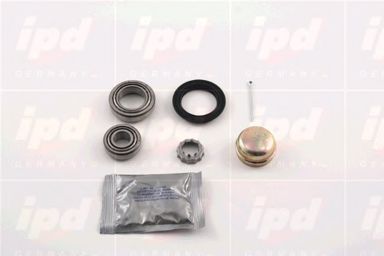 Подшипник ступицы ipd 30-1023