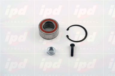 Подшипник ступицы ipd 30-1026