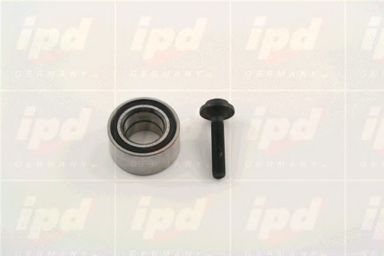 Подшипник ступицы ipd 30-1029